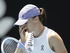 Koniec marzeń o zwycięstwie w Dausze. Iga Świątek odpadła z turnieju