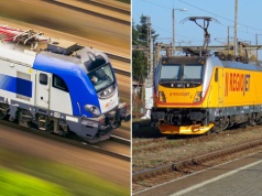 PKP Intercity nie chce reklam RegioJet na dworcach