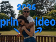 Prime Video z mocnymi nowościami na 2026 rok. Robi wrażenie