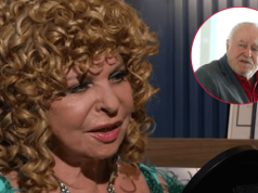 Małgorzata Potocka o swojej relacji z Janem Nowickim "Nawet nie ma takiej możliwości"