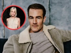 Selma Blair żegna Jamesa Van Der Beeka. Wpis pełen emocji