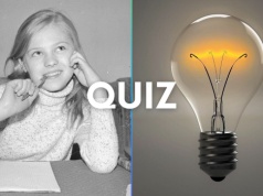 Potrafisz myśleć logicznie? Rozwiąż quiz i wskaż, co łączy te trzy słowa