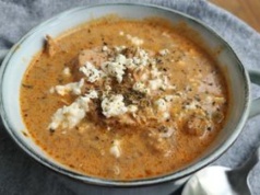 Szybka zupa, a jak dwa dania. Zrobisz raz i wystarczy na 3 dni