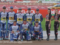 Żużel. Unia Leszno z planem A, B i C. Nic im nie przeszkodzi w wyjeździe na tor!