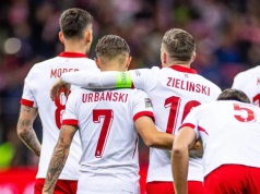 Polacy poznali rywali. Ciekawe zadanie przed Biało-czerwonymi w Lidze Narodów