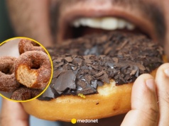 W pączkach była śmiertelna trucizna. Ponad 20 ofiar na jednej imprezie