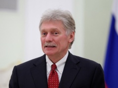 Pieskow naciska na Europę. Mówi o "politycznym analfabetyzmie"