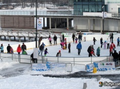 „Wytypowaliśmy już tereny w południowej części miasta” – Olsztyn rozważa budowę nowego lodowiska za ok. 30 mln zł