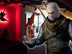 CD Projekt widzi nowy cel na horyzoncie i zwołuje nadzwyczajne zgromadzenie. Wiedźmin 4 jest tu kluczem, ale trzeci dodatek do Wiedźmina 3 też może bardzo pomóc