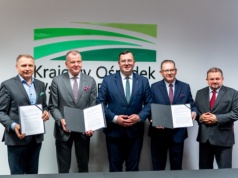 To partnerstwo ma wspierać cel strategiczny Orlenu. Chodzi o biogaz i biometan