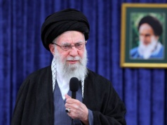 "Śmierć Chamenei". Pomyłka irańskiego dziennikarza podczas relacji na żywo