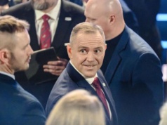 Nawrocki wzywa służby specjalne! Chodzi o marszałka Czarzastego