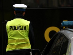 Policja odnalazła 40-latkę z powiatu krośnieńskiego. “Zmarznięta i wycieńczona”