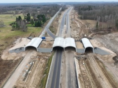 600 km przez całą Polskę. Nowa droga ekspresowa połączy Śląsk z Pomorzem Zachodnim