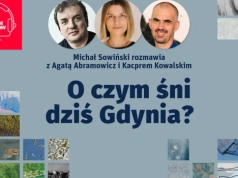 100 lat miasta z morza i marzeń. O czym śni dziś Gdynia?