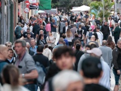 Co szósty mieszkaniec Wysp Kanaryjskich to cudzoziemiec