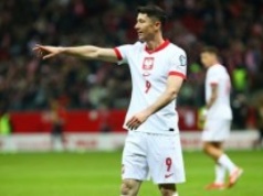 Piłkarze reprezentacji Polski poznali rywali w Lidze Narodów