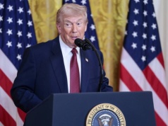 Donald Trump ugiął się pod presją. Koniec operacji w Minnesocie