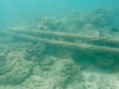 Awaria kabla z dna Bałtyku. Łączy Polskę ze Szwecją