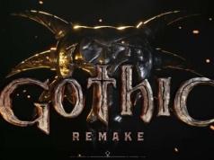 Gothic 1 Remake nareszcie z datą premiery! Zobacz zwiastun