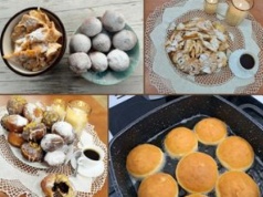 Które KGW robi najlepsze pączki i faworki w powiecie toruńskim?