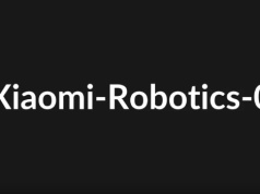Oto Xiaomi-Robotics-0. Bo smartfony i auta to za mało, więc czas na „fizyczną inteligencję”