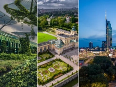 Nieoczywiste miejsca na walentynki w Warszawie. Z tych atrakcji warto skorzystać