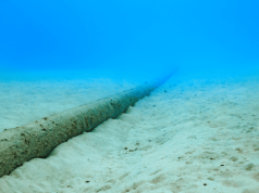 Nagła awaria kabla energetycznego pod Bałtykiem. Wydano ważny komunikat