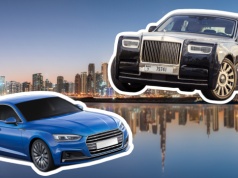 Żebrak posiadający trzy luksusowe samochody aresztowany. Takie rzeczy tylko w Dubaju