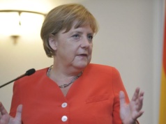 Angela Merkel wróci do polityki? Aż jej rzeczniczka musiała skomentować
