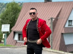 Szalony Drużba i nowość „A teraz idziemy na jednego”