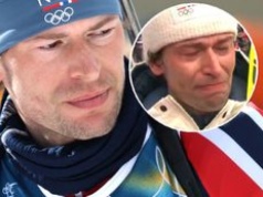 Zdobył medal olimpijski i... przyznał się do zdrady. Jego była dziewczyna przerwała milczenie