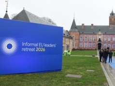 Nieformalny szczyt UE: Diagnozy bez przełożenia na konkrety prawne