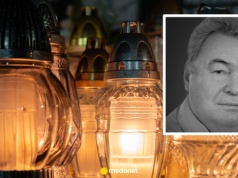 Nie żyje "ojciec łęczyńskiej oparzeniówki". Wybitny specjalista odszedł po ciężkiej chorobie