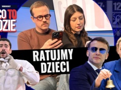 Surfing z rekinami. Dzieci vs. social media