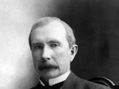 Zbudował fortunę, która przyćmiewa Elona Muska i Billa Gatesa. Zaczął od 50 dolarów