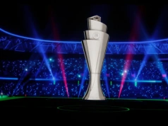 Wiemy z kim zagramy w Lidze Narodów! Polacy poznali rywali