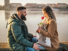 Horoskop walentynkowy 2026. Kto przeżyje płomienny romans, a kto zakończy związek?