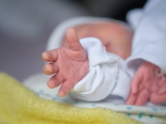 Nowy konsultant krajowy w dziedzinie neonatologii. Wydał opinię o szczepieniach przeciwko gruźlicy