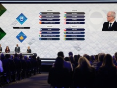 Polska poznała rywali, z którymi zmierzy się w Lidze Narodów!