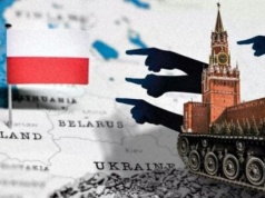 Rosja: NATO chce nas napaść! Rutte: Ruszcie przesmyk suwalski, a oberwiecie