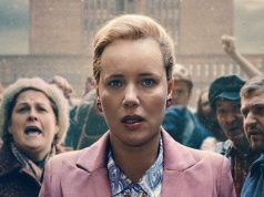 Joanna Kulig o odwadze i patologicznym systemie. „Nikt się do tego nie garnął”