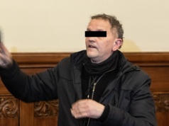 Kontrowersyjny były ksiądz z kolejnym wyrokiem. Z ambony obraził Dudę, Tuska i Hołownię