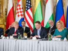 Intermarium: Wielki sen o potędze, który staje się faktem