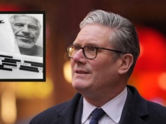 Chwieje się pozycja Keira Starmera. Pokłosie afery Jeffreya Epsteina