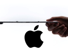 Fenomen Apple'a jest niesamowity. Spóźnili się 7 lat, a i tak zgarną wszystko