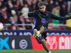 Puchar Króla: Atletico Madryt - FC Barcelona. Relacja live i wynik na żywo