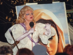 To jego naprawdę kochała Violetta Villas. Zostawił ją i wrócił do żony