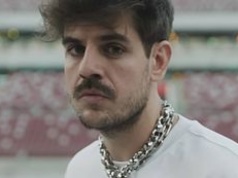 Kontrowersje wokół leku w utworze Taco Hemingwaya. Jest stanowczy komentarz GIF: "Może NARUSZAĆ prawo"