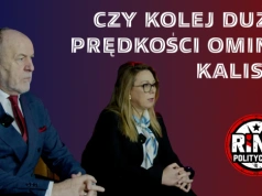 Nowy odcinek programu Ring Polityczny - w odcinku Barbara Oliwiecka Vs Jan Mosiński | Obserwuj kanał Strefa Kontentu